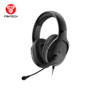 Fantech TRINITY MH88 Multiplatform Gaming Headset – Black