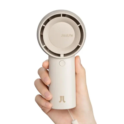 JisuLife FA43 6000mAH