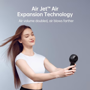 JisuLife FA43 6000mAH