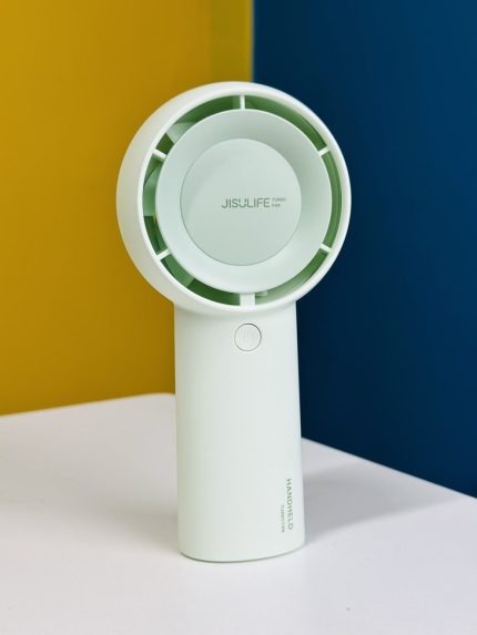 JisuLife FA43 6000mAH