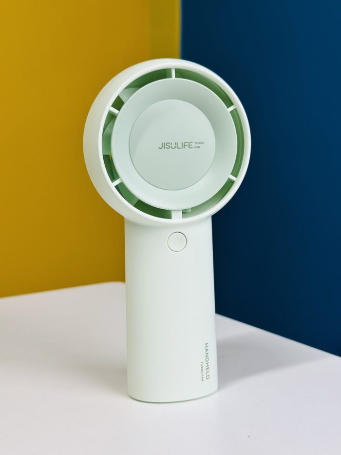 JisuLife FA43 6000mAH