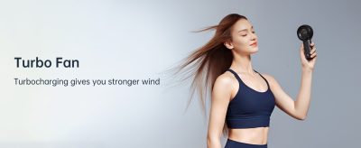 JisuLife FA43 6000mAH
