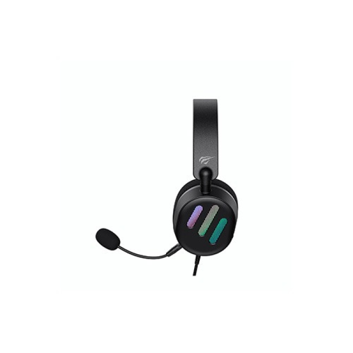 Havit H2038U USB 7.1 RGB Gaming Headphone