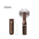 Jisulife F8 Hand Fan 2000mAh