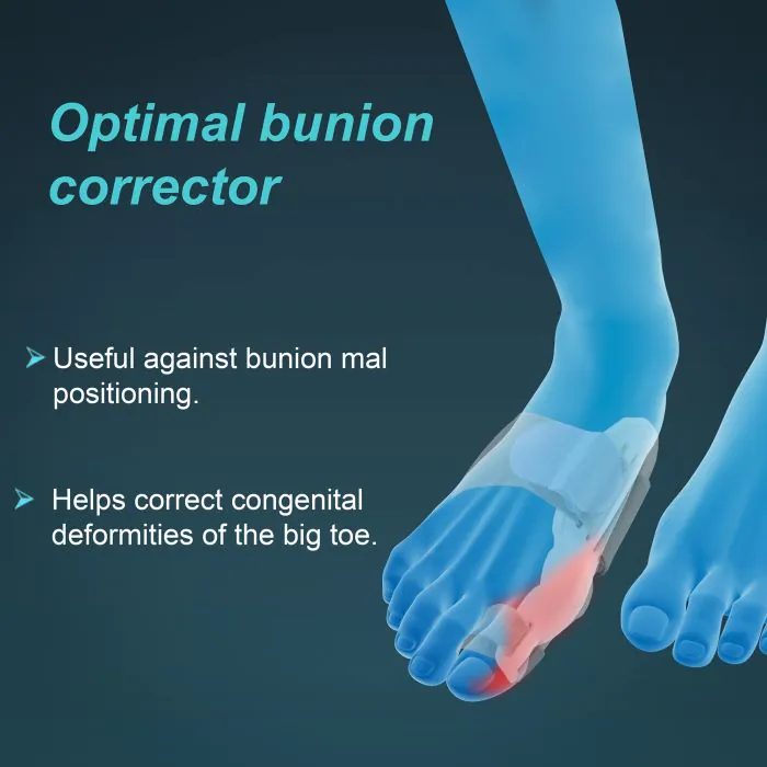 TYNOR BUNION SPLINT Universal K 14