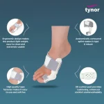 TYNOR BUNION SPLINT Universal K 14