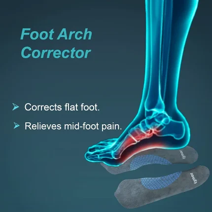 Medial Arch Orthosis