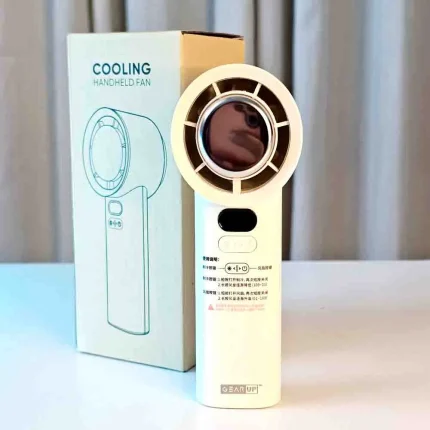 GearUP M57 Cooling Handheld Fan