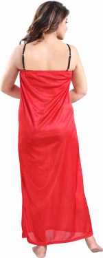 Full Length Women Robe Nighty