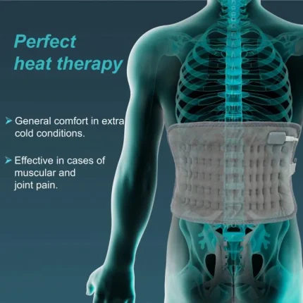 Heating Pad Ortho