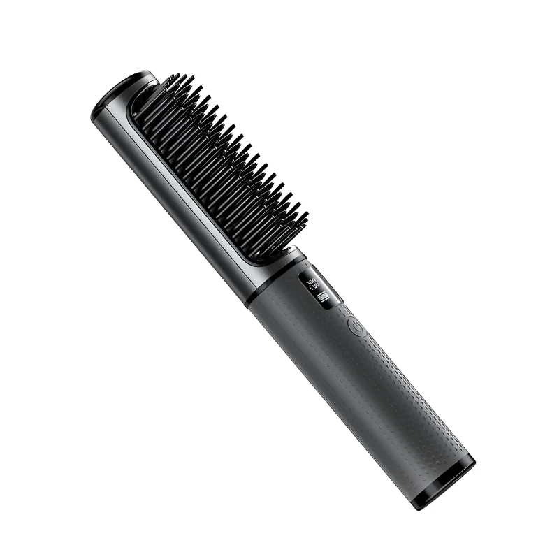 Hoco DAR34 Rechargeable Hair Straightener
