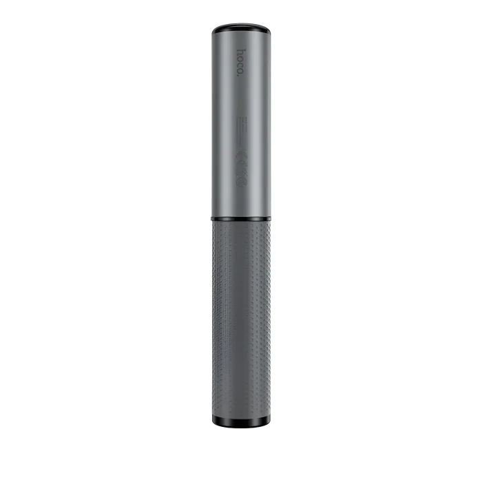 Hoco DAR34 Rechargeable Hair Straightener