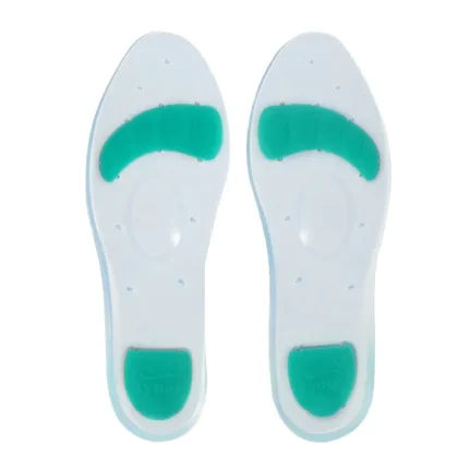 Insole Full Silicone