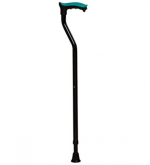 Tynor Walking Stick (Soft-Top Handle) L 07