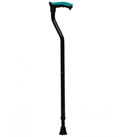 Tynor Walking Stick (Soft-Top Handle) L 07