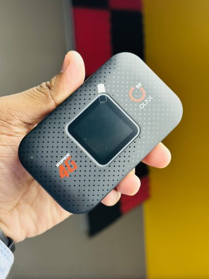 OLAX MF982 4G LTE Pocket Router Price in Bangladesh
