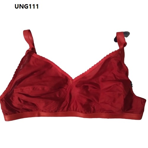Cotton Bra