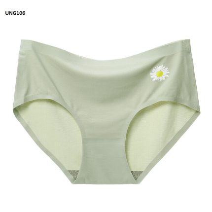 Ice Silk Comfortable Panty