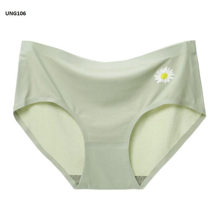 Ice Silk Comfortable Panty