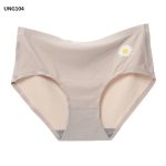 Ice Silk Comfortable Panty