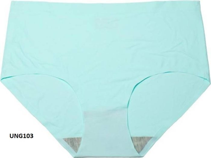 Seamless Underwear Soft and Smooth Ladies Panties