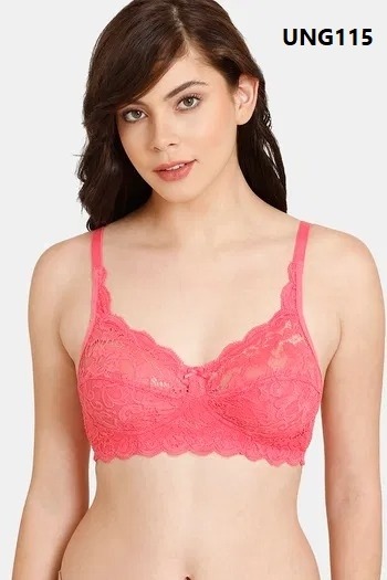 Net Bra for Women