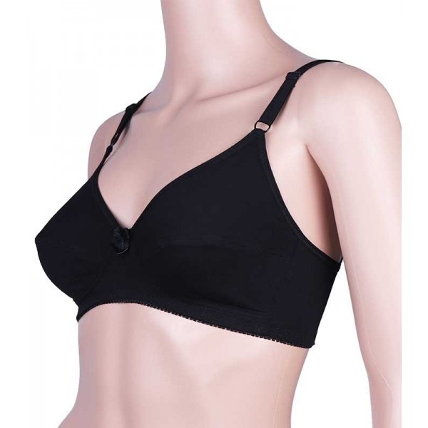 Cotton Bra