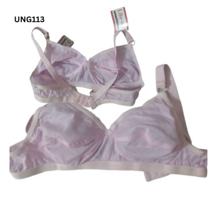 Cotton Bra