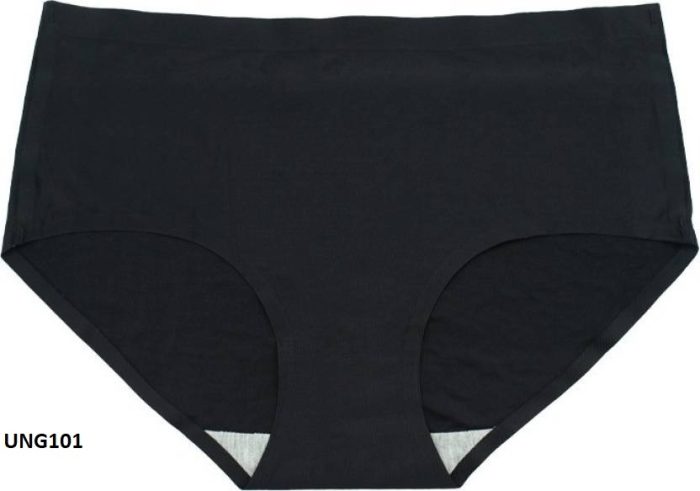 Seamless Underwear Soft and Smooth Ladies Panties