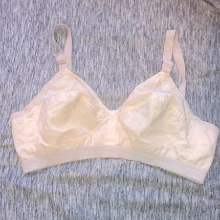 Cotton Bra