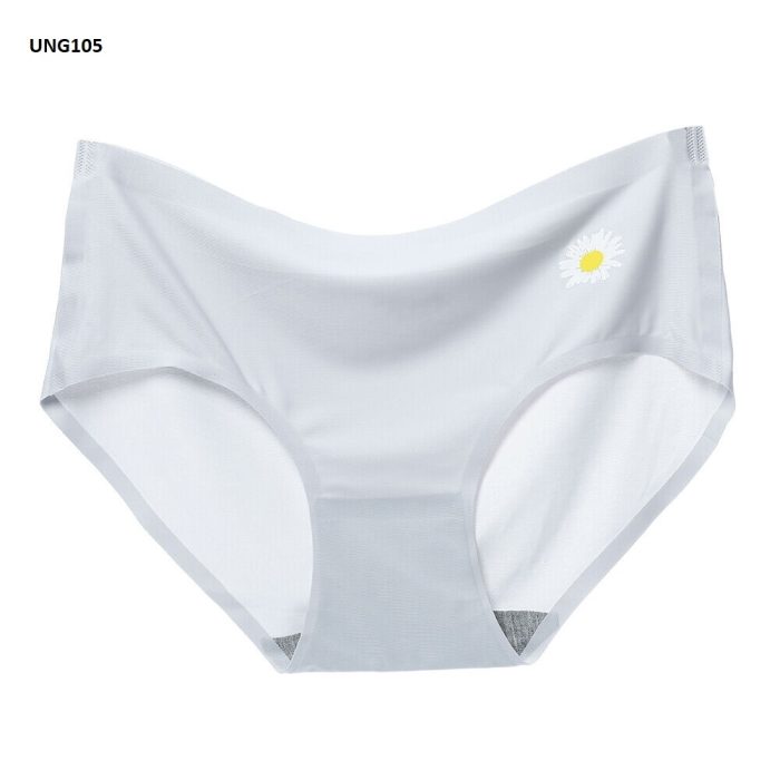 Ice Silk Comfortable Panty