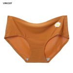 Ice Silk Comfortable Panty