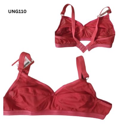 Cotton Bra