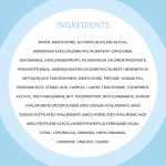 Pond's Super Light Gel Moisturiser, Oil-Free Moisturiser, 25g