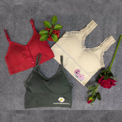 Comfy Inner Combo