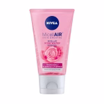 Nivea-Micellair-Rose-Face-Wash