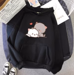 Ladies Stylish Premium Hoodie