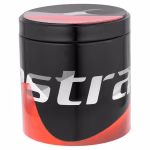 Fastrack NS3301NM01 Exuberant Quartz Multifunction Black Dial Stainless Steel Strap Watch