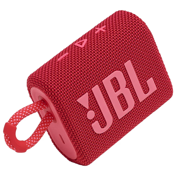 JBL GO3