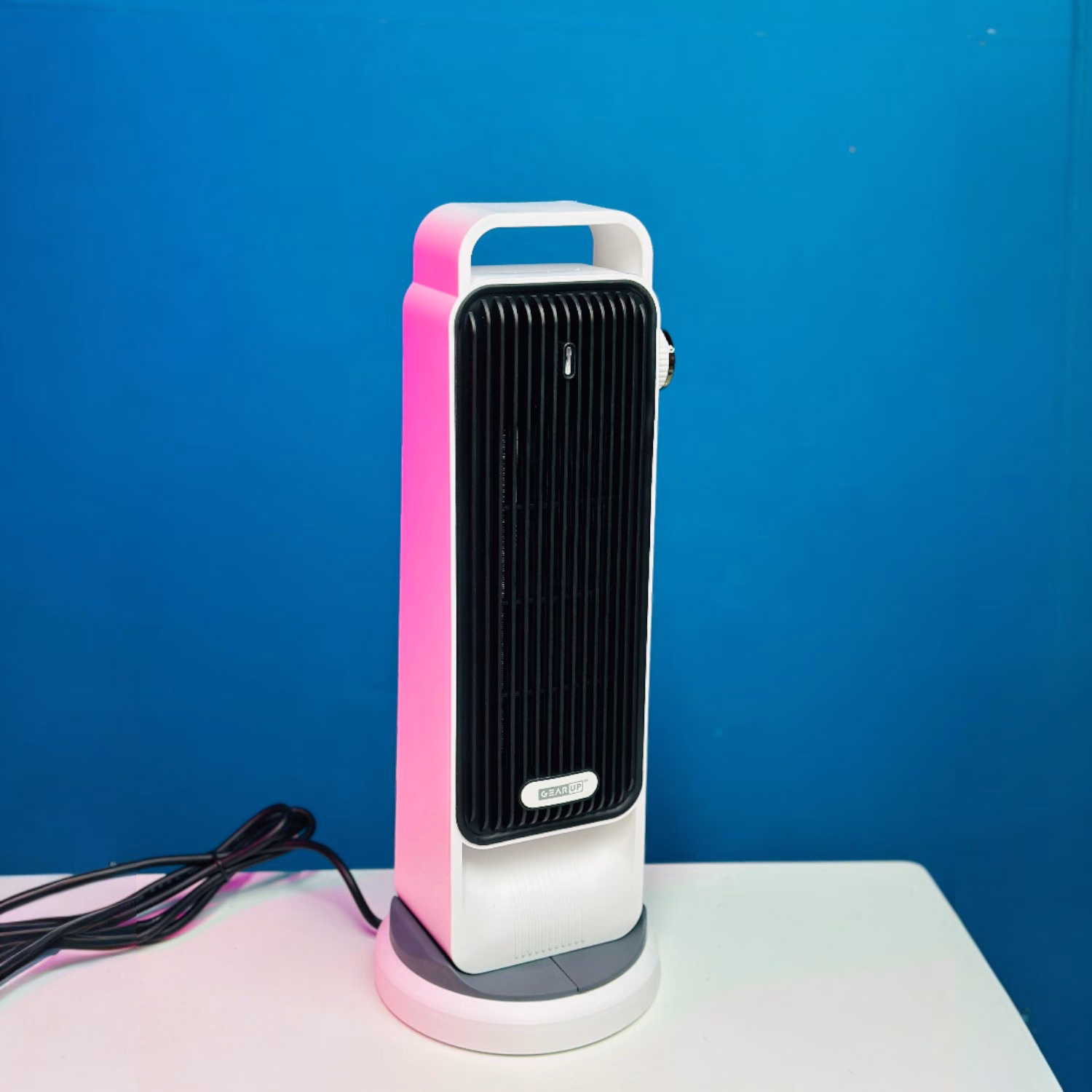 IMG_2287-1 (1) GearUP XH-2001 2000W Room Heater With Auto Rotating Function