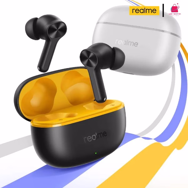 Realme Buds T200 Lite