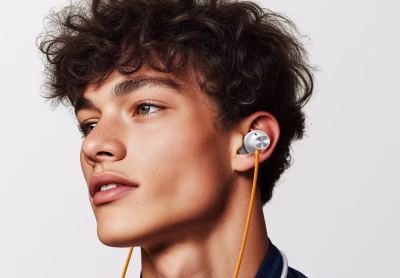 Realme Buds Wireless 5 ANC Neckband Earphone Realme Buds Wireless 5 ANC Neckband Earphone