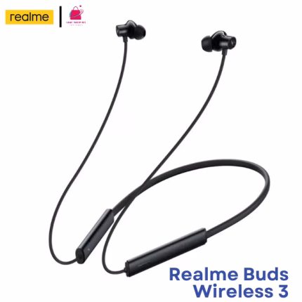 realme Buds Wireless 3