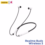 realme Buds Wireless 3