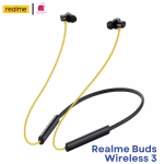 realme Buds Wireless 3
