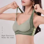 Premium Comfort Seamless Inner Wear