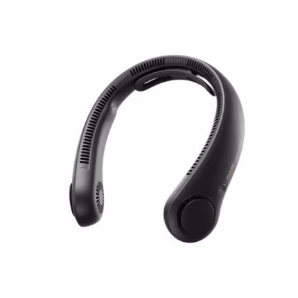 JisuLife Neck Fan Life4