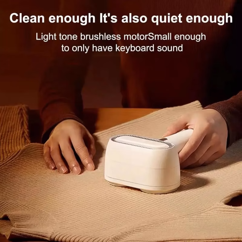 RTAKO Q12 Electric Lint Remover