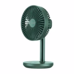Xiaomi AISOLOVE F5 Pro Rechargeable Fan 4000mAh with Swing & Extendable