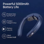 JISULIFE FA45 NeckFan Pro1